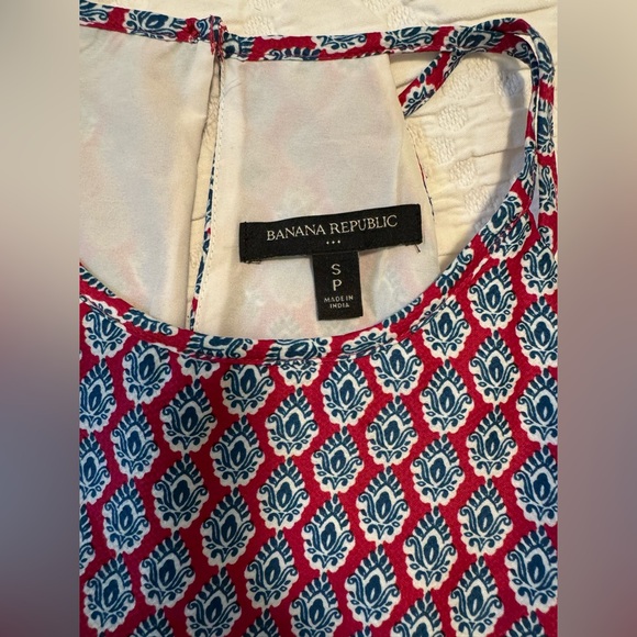 Banana Republic dress - Picture 2 of 4